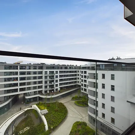 Stylowy Apartament W Centrum Gdyni 900 M Od Plazy By Rent Like Home Gdynia Exterior photo