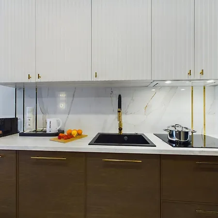 Stylowy Apartament W Centrum Gdyni 900 M Od Plazy By Rent Like Home Gdynia Exterior photo