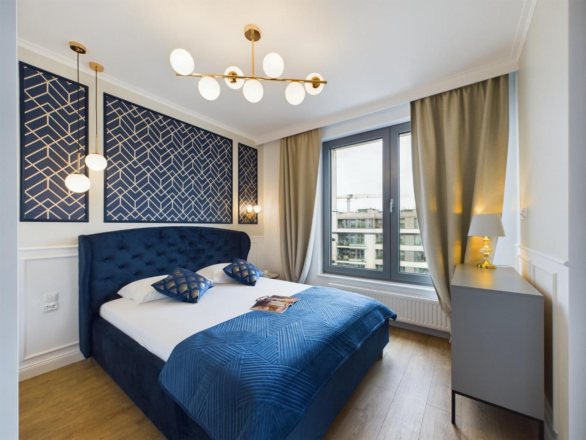 Apartment Stylowy W Centrum Gdyni 900 M Od Plazy By Rent Like Gdynia