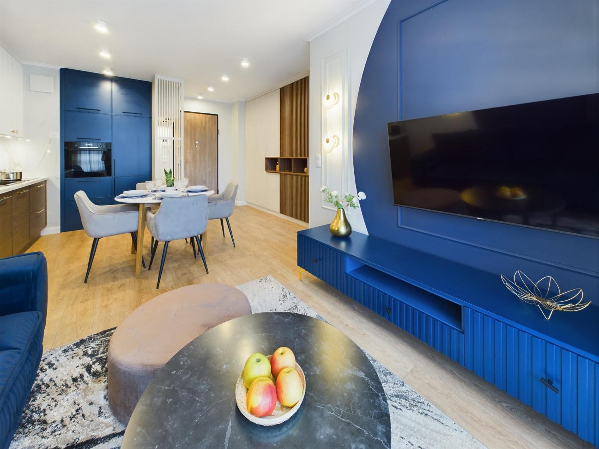 Stylowy W Centrum Gdyni 900 M Od Plazy By Rent Like Apartment *