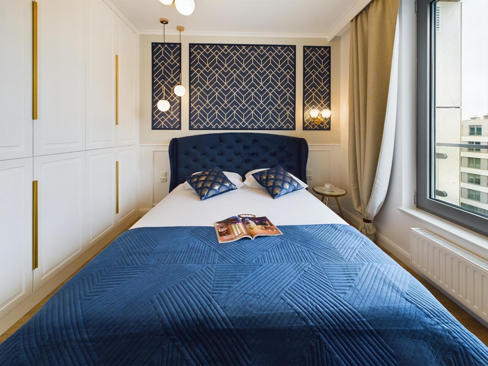 Apartment Stylowy W Centrum Gdyni 900 M Od Plazy By Rent Like