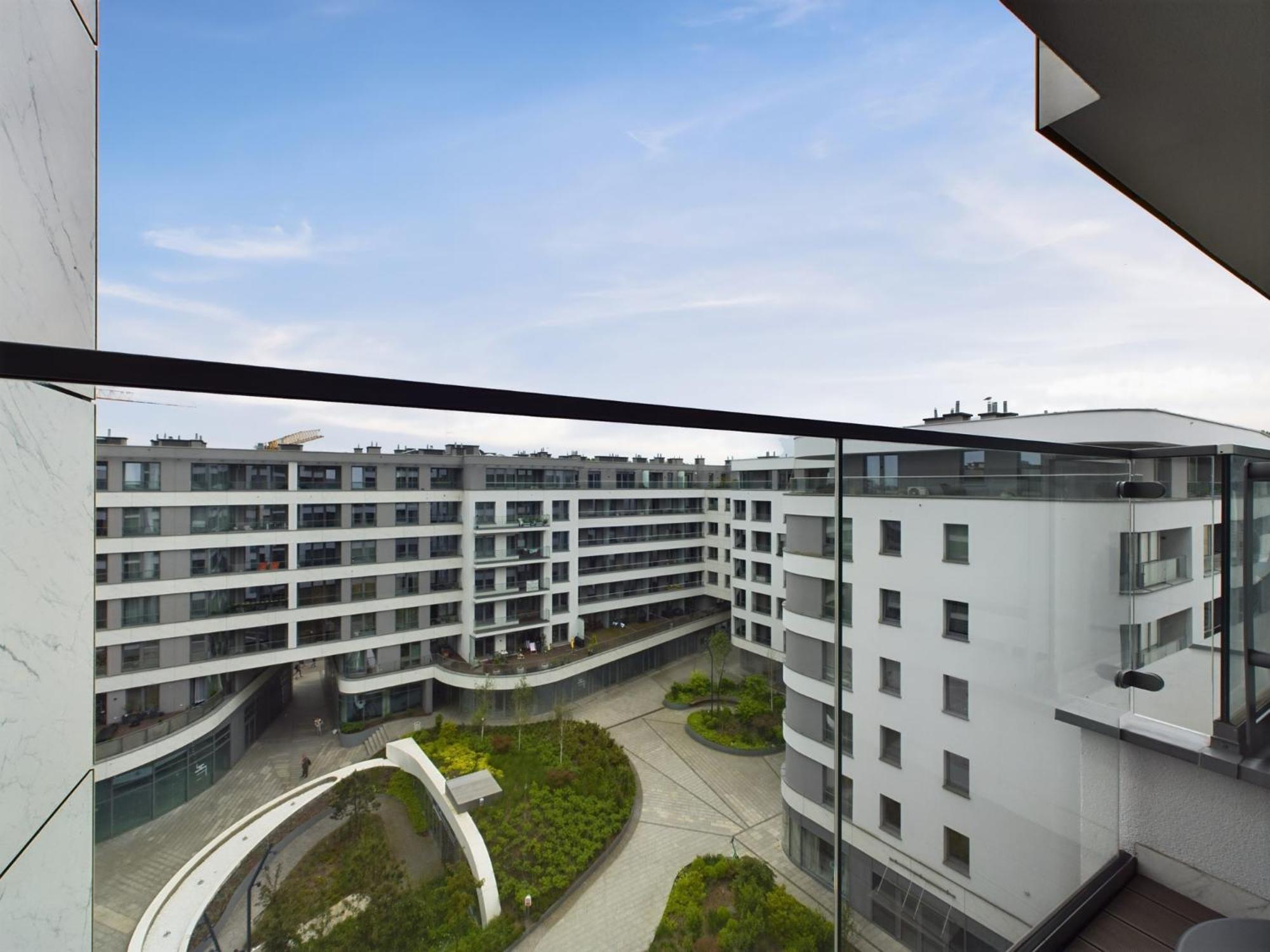 Stylowy W Centrum Gdyni 900 M Od Plazy By Rent Like Apartment *