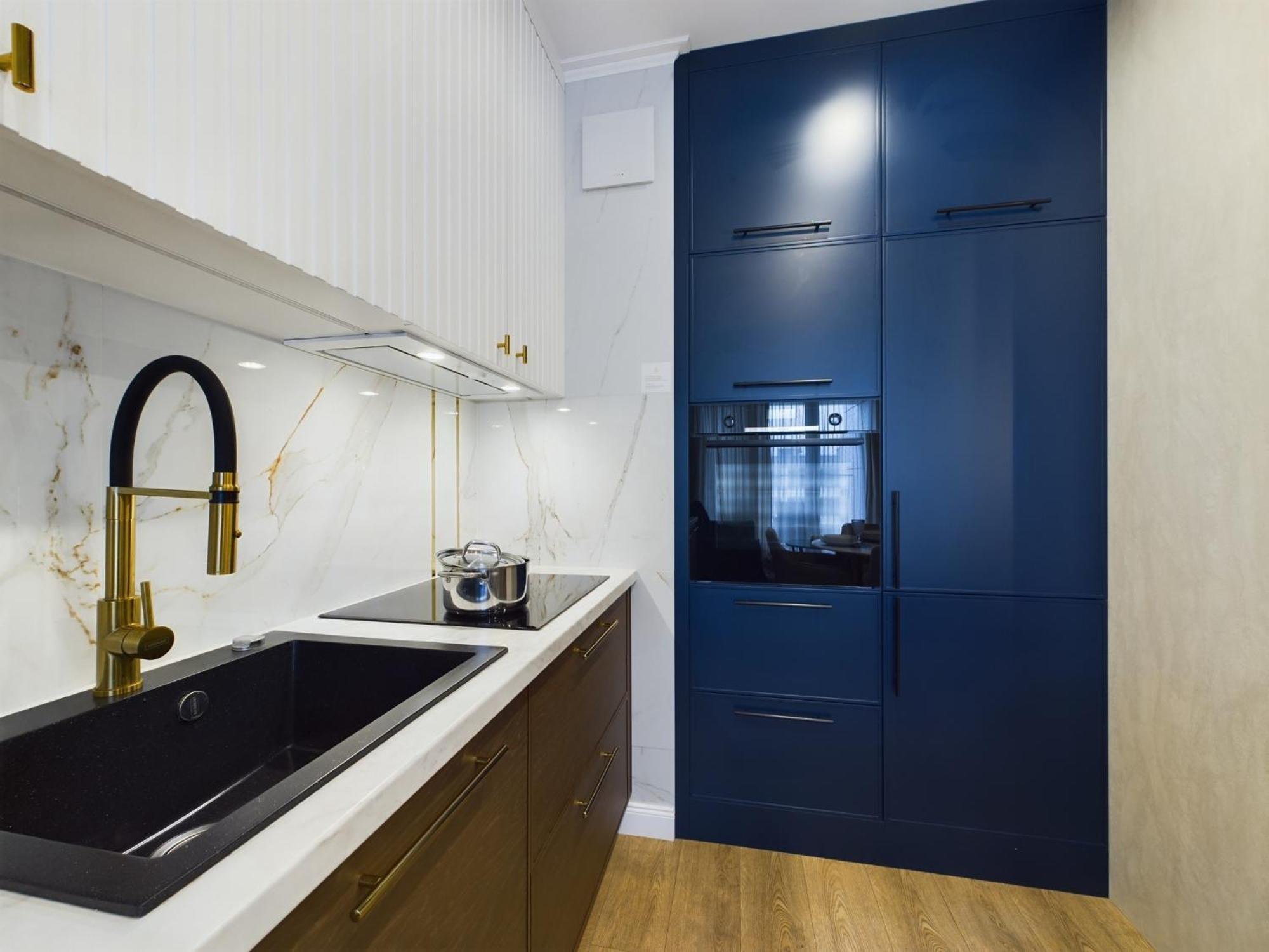 Stylowy W Centrum Gdyni 900 M Od Plazy By Rent Like Apartment Gdynia